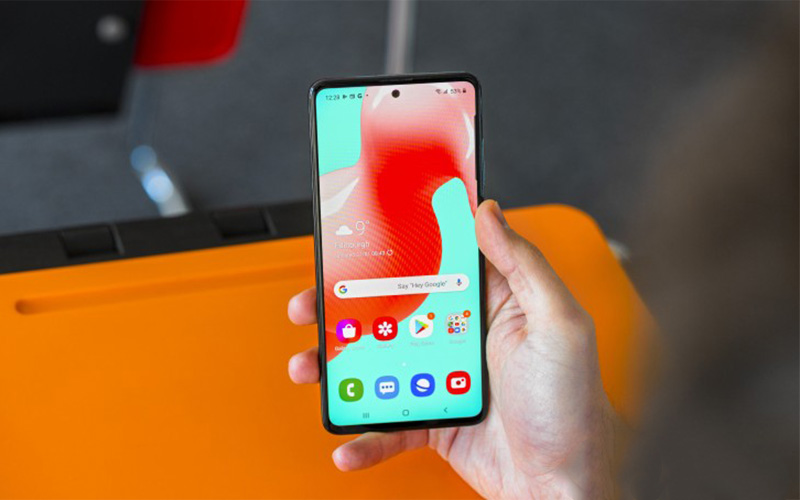 Hiệu chỉnh dung lượng pin sẽ giúp điện thoại sạc nhanh hơn